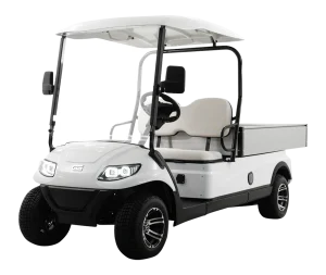 รถกอล์ฟไฟฟ้า กระบะ รุ่น GRANADA 4 (LongPick-up)